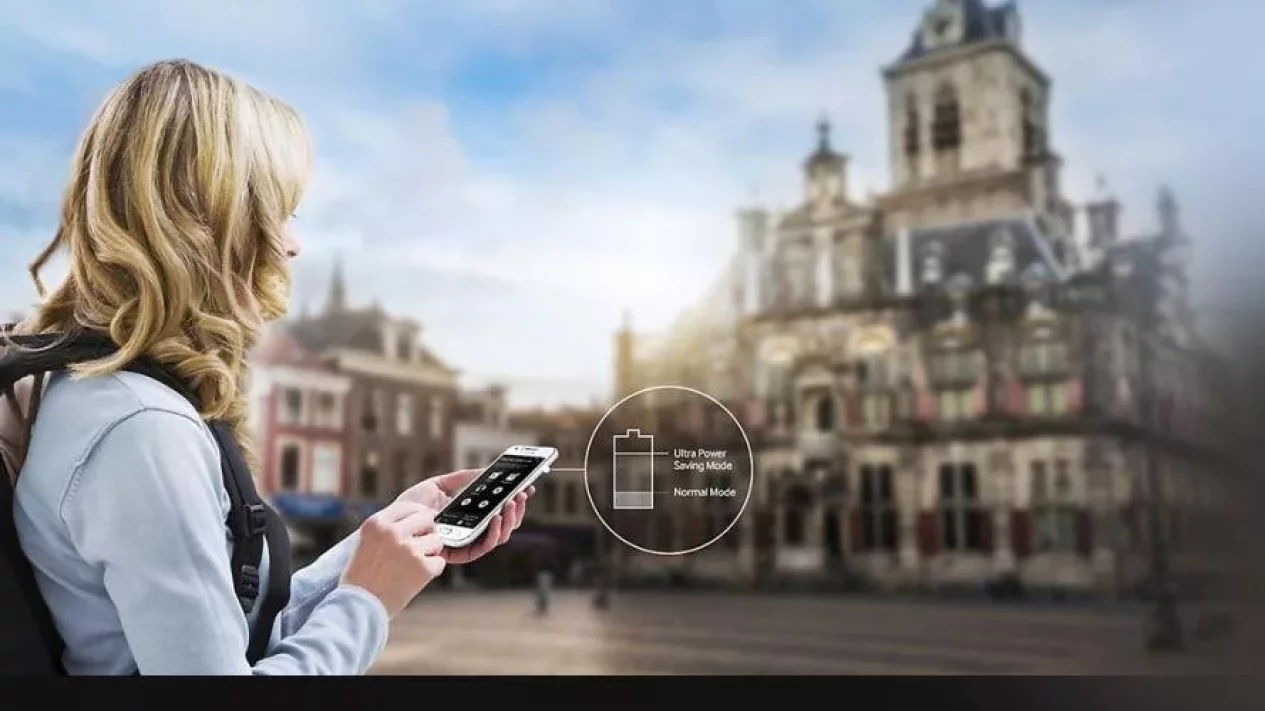Baterai Samsung Galaxy Boros? Ini 8 Cara Ampuh Supaya Awet Seharian