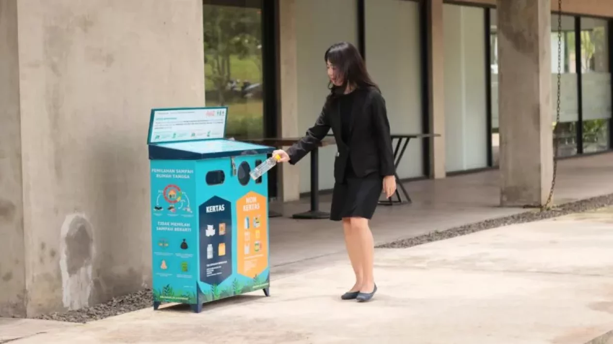 Dapat Cuan dari Daur Ulang Sampah: Lebih Mudah dengan 8 Platform Digital di Indonesia