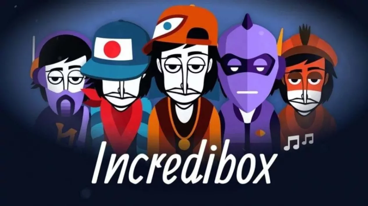Link Gratis dan Cara Download Incredibox 0.8.5 APK untuk Android
