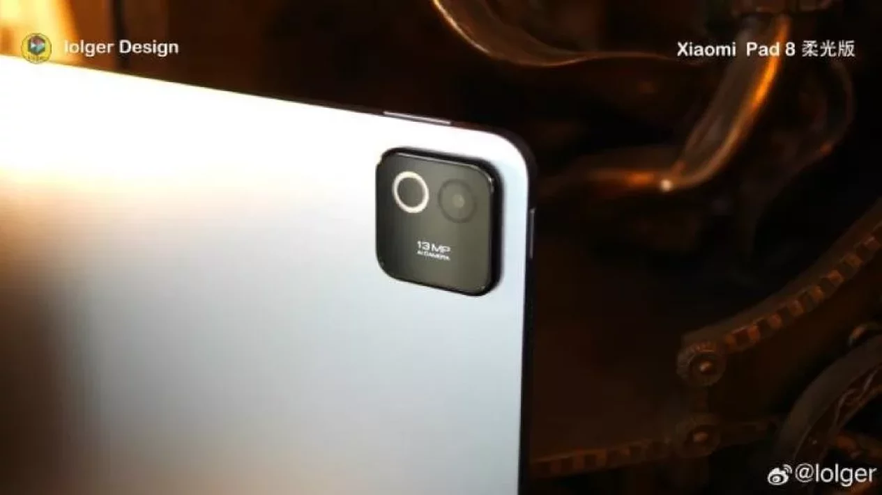 Xiaomi Pad 8 Bocor Jelang Rilis: Desain, Chipset, Baterai dan Skor Geekbench
