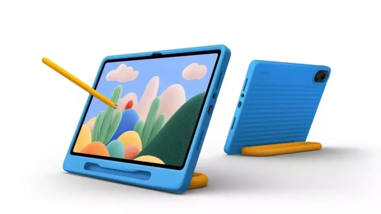 Redmi Pad 2 Play Bundle: Tablet Anak Murah, Aman, dan Canggih