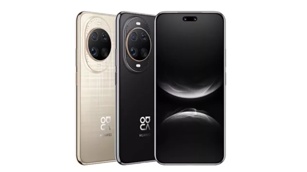 Huawei Nova 14 Ultra Rilis dengan Kamera 50MP Periskop dan ROM 1TB yang Bikin Geger!