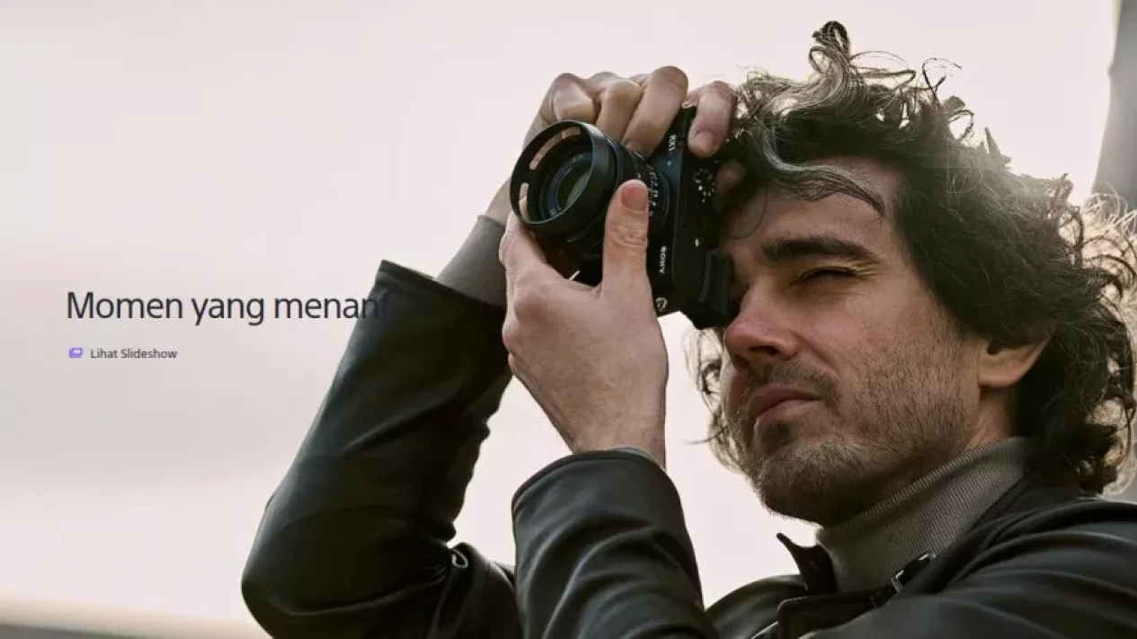 Sony RX1R III Resmi Rilis: Kamera Full-Frame AI 61MP Premium Miliki Fitur AI Canggih