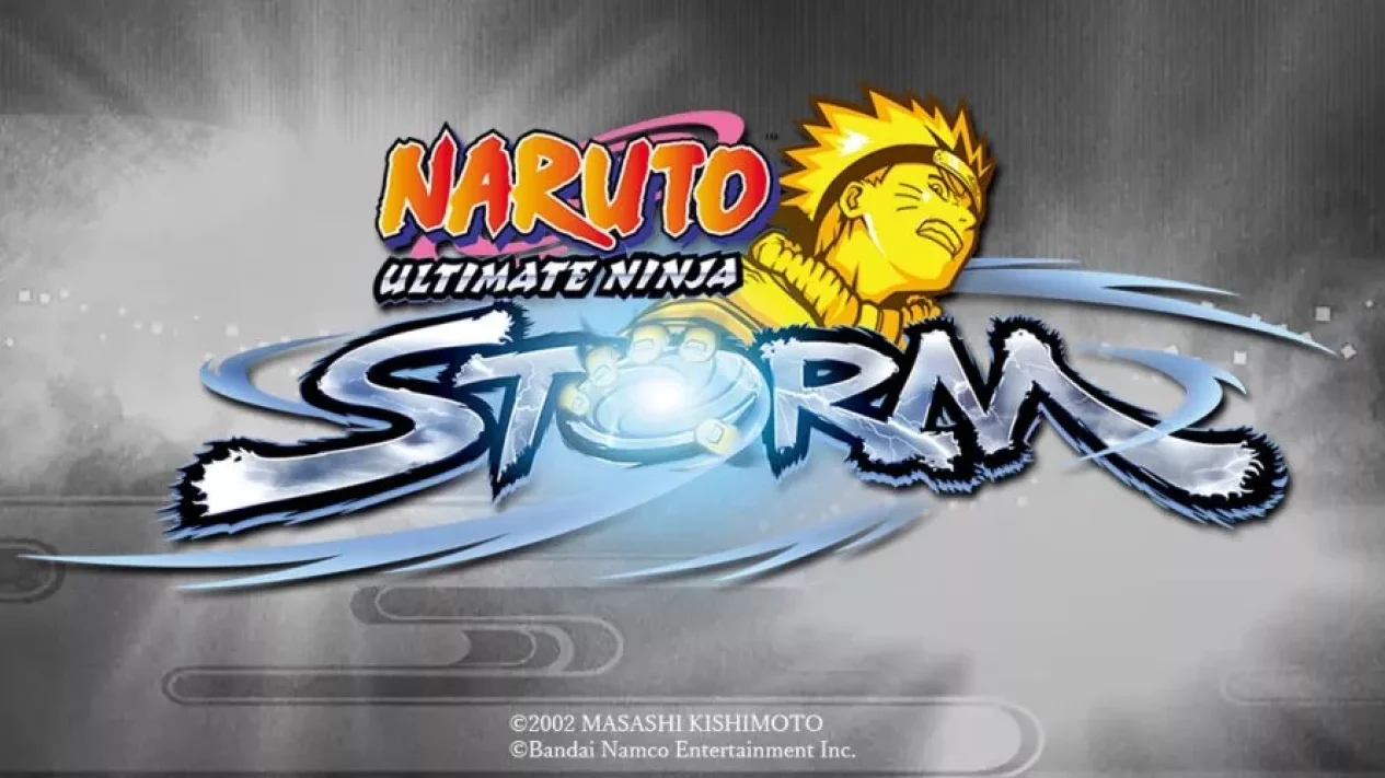 Cara Download Naruto Ultimate Ninja Storm APK Resmi di Android dan iOS
