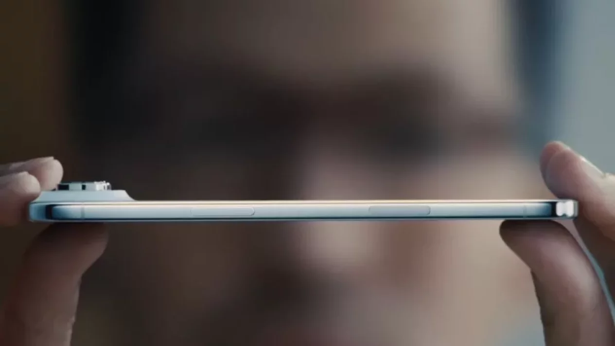 5 Deretan Smartphone Tipis 2025: Desain Ramping dan Fitur Mewah