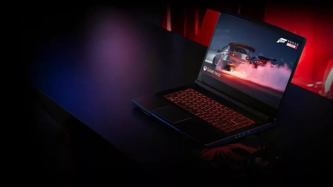 5 Rekomendasi Laptop Layar 144Hz Terbaik 2025 untuk Visual Super Mulus