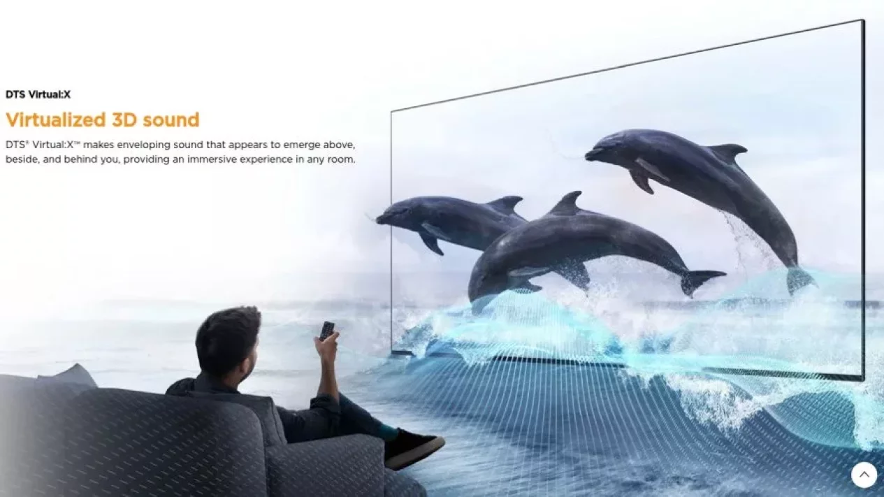 3 Pilihan Smart TV TCL Raksasa 2025, Canggih dan Bikin Rumah Jadi Bioskop