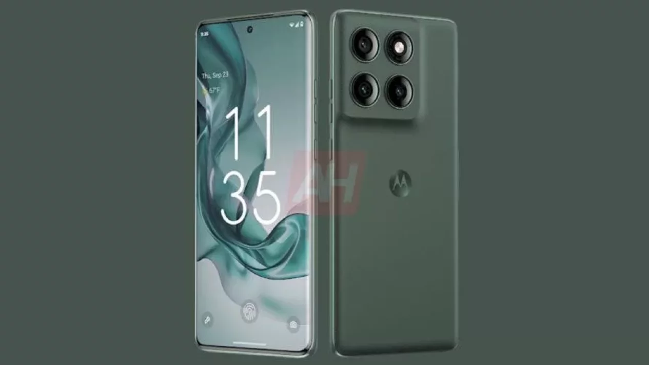 Bocoran Motorola Edge 70: Desain Super Tipis, Ngalahin iPhone Air?