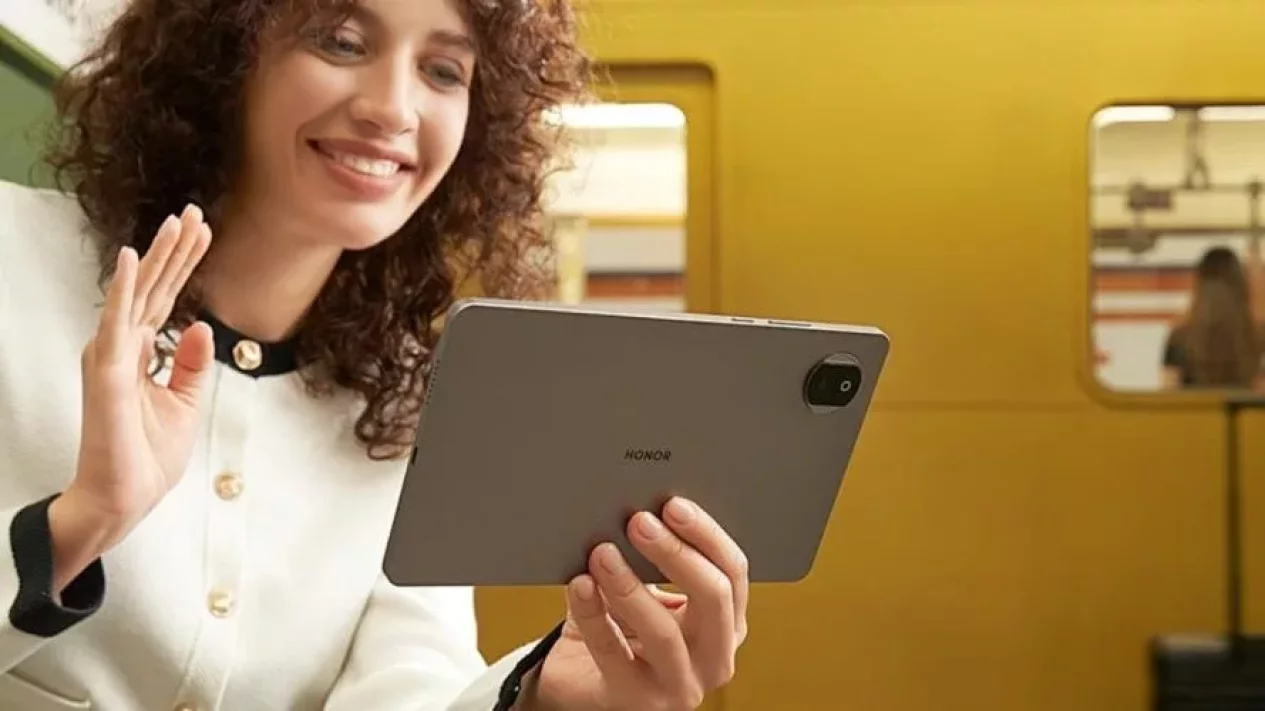 Honor Pad X7 Tablet Mini Murah Rp 1 Jutaan Saingi iPad Mini