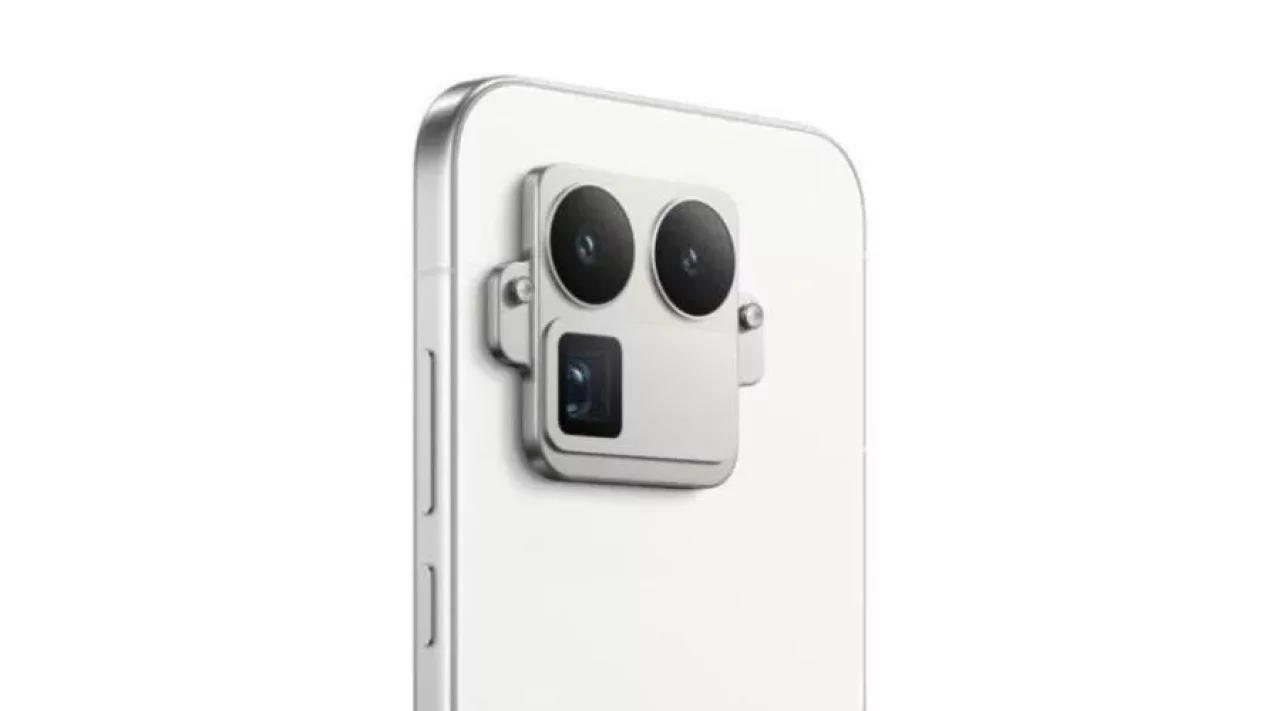 Realme GT 8 Pro dengan Kamera 200MP dan Baterai 7000mAh, Siap Geser HP Flagship!