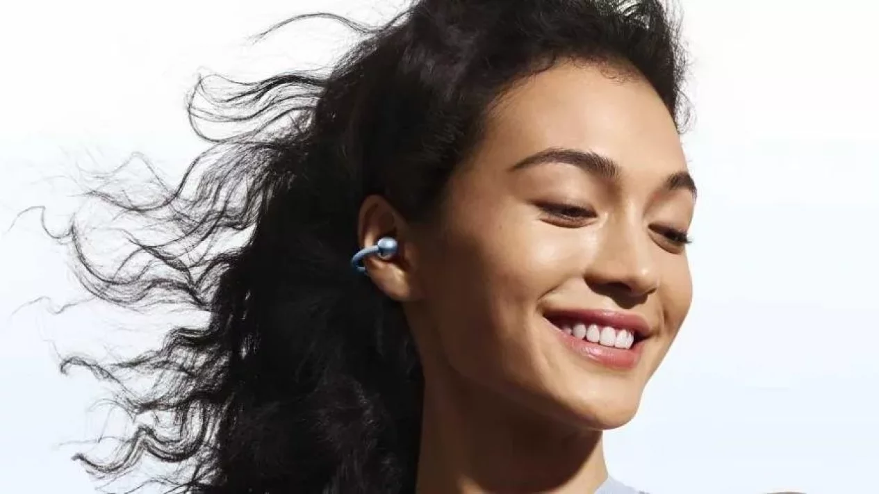 TWS Huawei FreeClip 2 Resmi Hadir dengan Fitur Premium dan AI Canggih