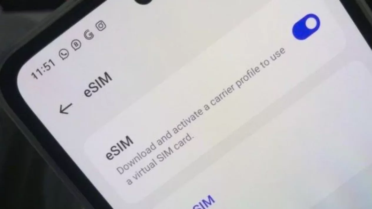 5 Pilihan HP Samsung eSIM Murah dengan Layar AMOLED 120Hz