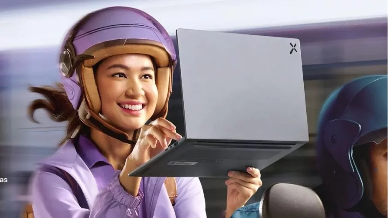 5 Rekomendasi Laptop Gaming Murah 2025 RAM 16GB Layar 144Hz