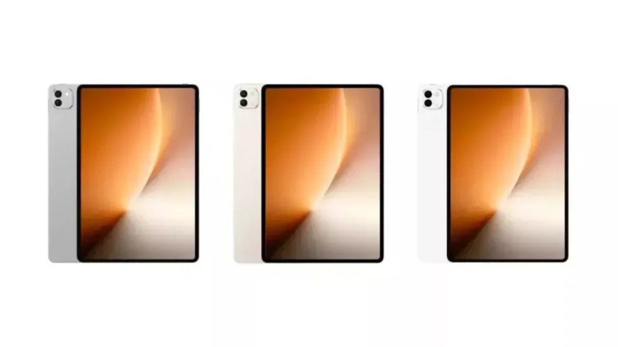Honor MagicPad 3 Pro Bocor: Spesifikasi Unggulan dan Desain Terungkap