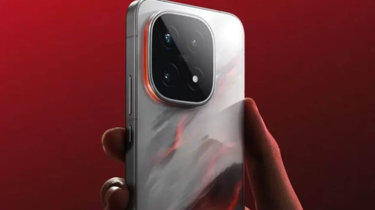 iQOO 15 Resmi Hadir dengan Kamera Periskop 50MP