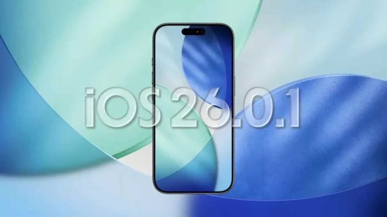 3 Perbaikan Penting Update iOS 26.0.1 yang Wajib Anda Tahu!