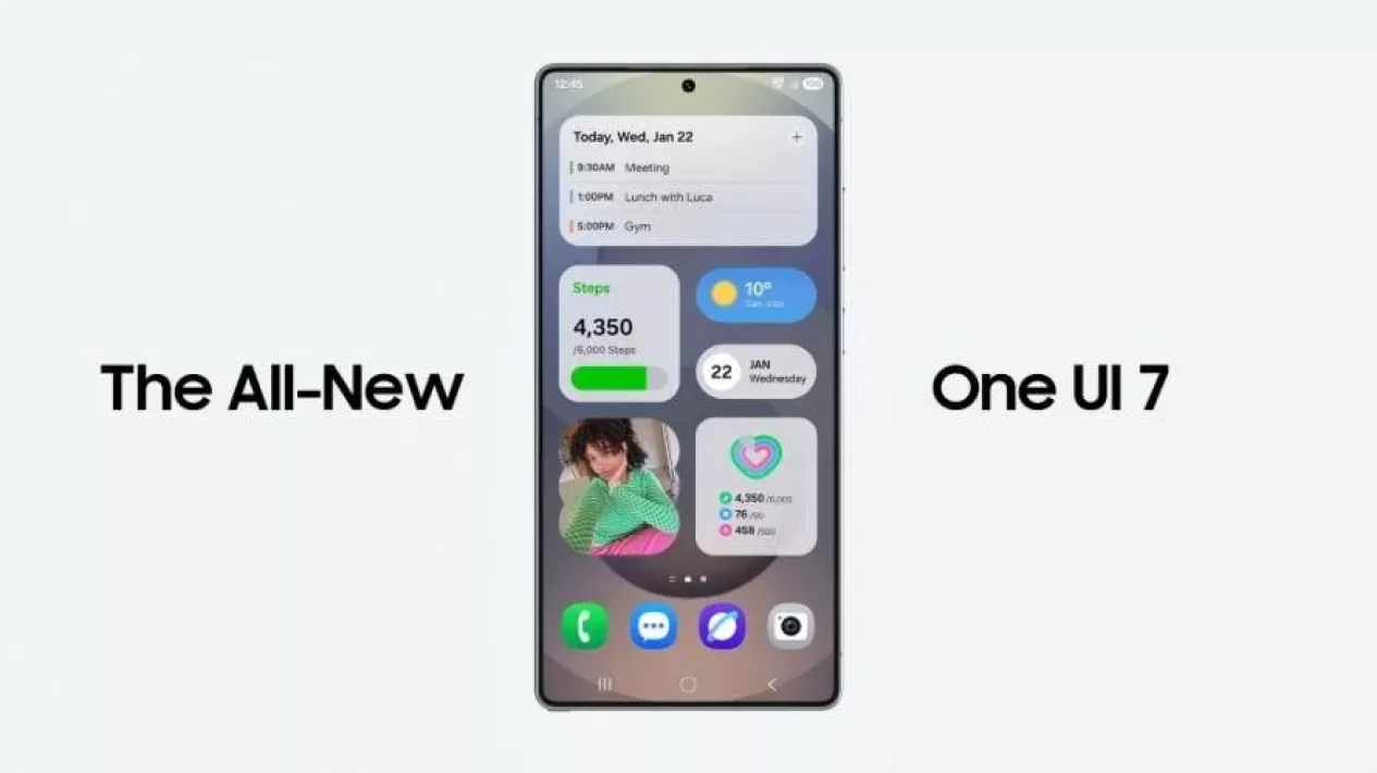 Mengejutkan! 5 Seri HP Ini Dapat Update One UI 7 Samsung Duluan