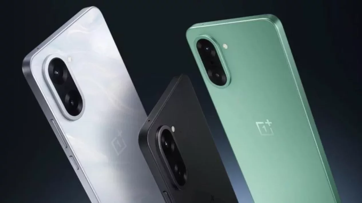 Bocoran Spesifikasi OnePlus Ace 6: Baterai Monster 7800mAh!
