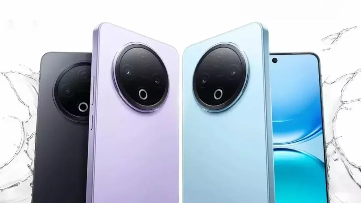 5 Fakta Mengejutkan Spesifikasi vivo Y500 Pro &amp; Kamera 200MP-nya!