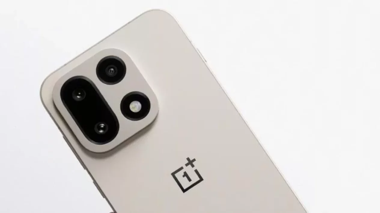 5 Fakta Mengejutkan Desain Resmi OnePlus 15 Terungkap!