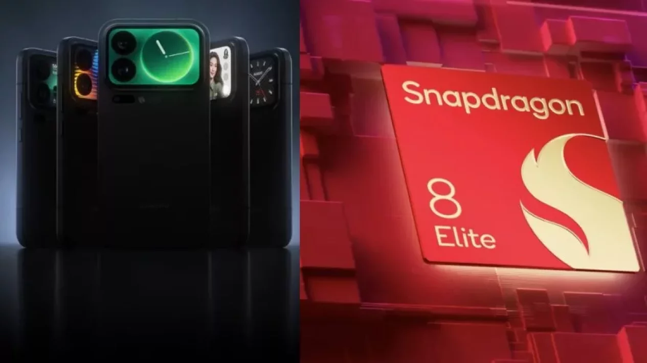 5 Fakta Ultimate Snapdragon 8 Elite Gen 5 &amp; Bocoran Xiaomi 17!