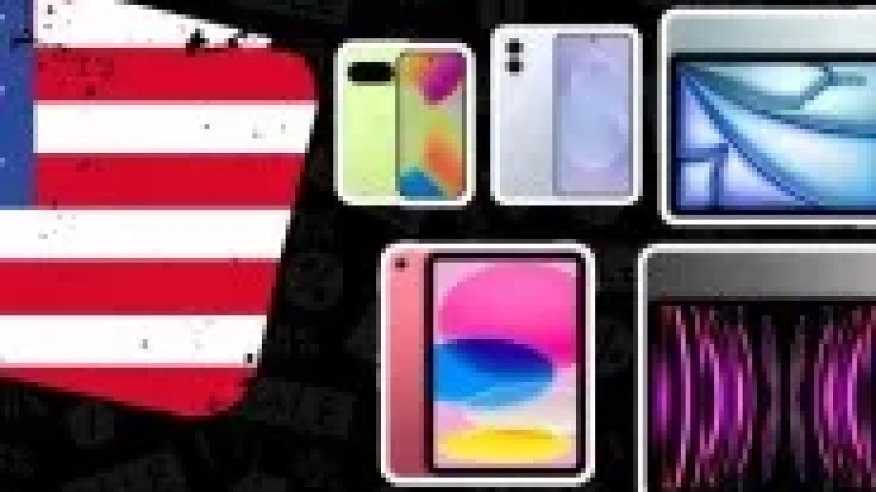 Top 3 Diskon Gadget Terbaru 2024 yang Mengejutkan!