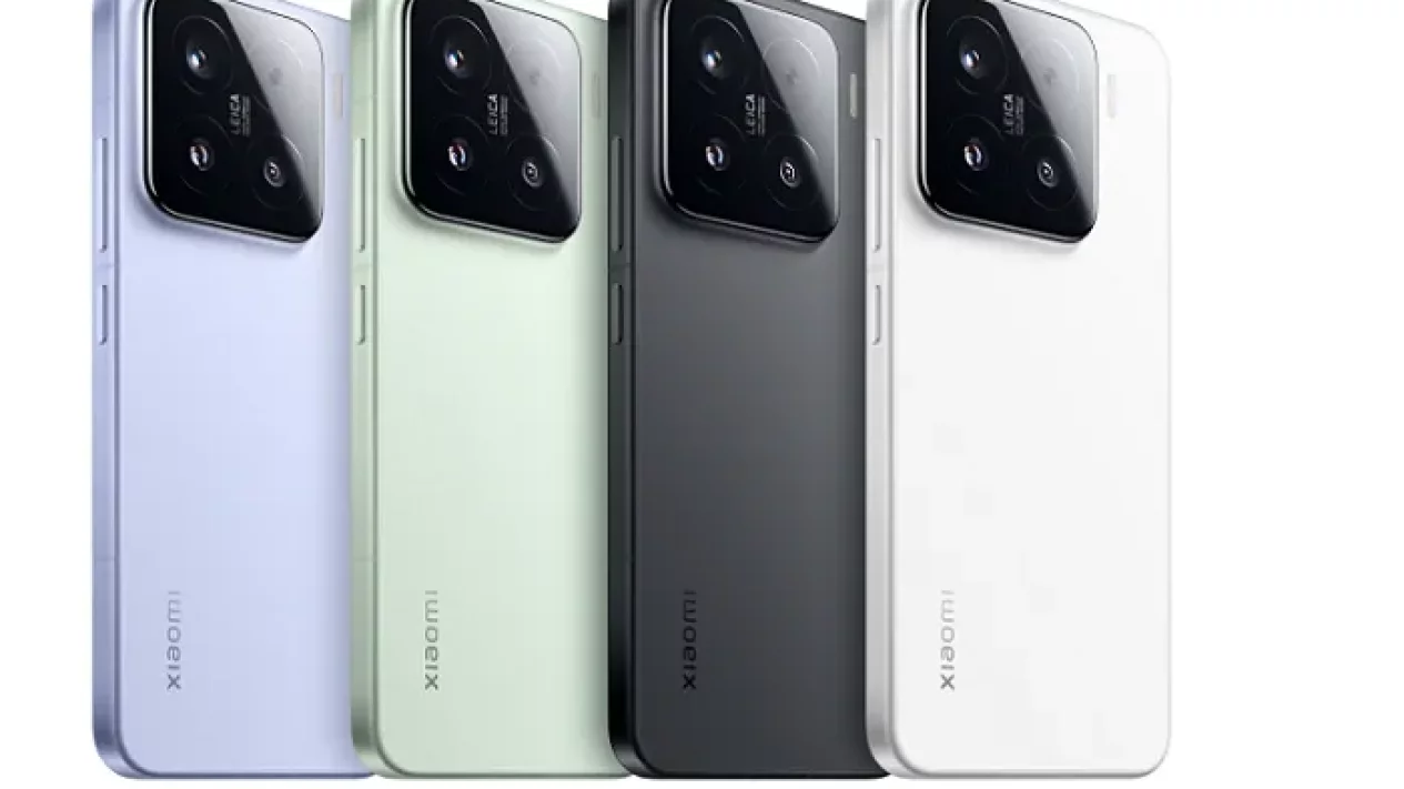 Perbandingan Xiaomi 15 Series: 3 Pilihan Ultimate, Pilih Mana?