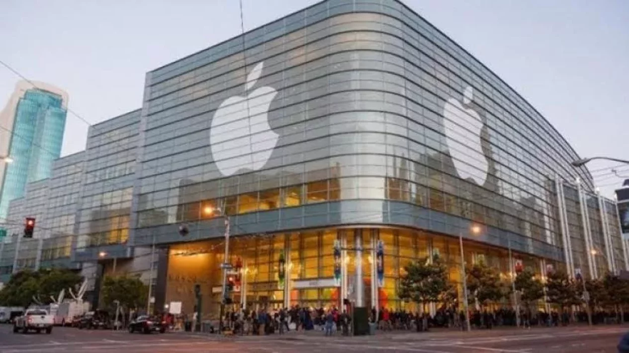 3 Alasan Penting Apple Ancam Keluar dari Eropa, Mengejutkan!