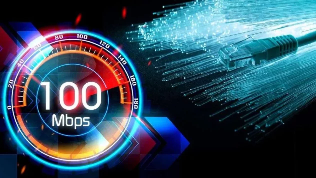 Internet Cepat 100 Mbps: 4 Tantangan Krusial Operator di Indonesia