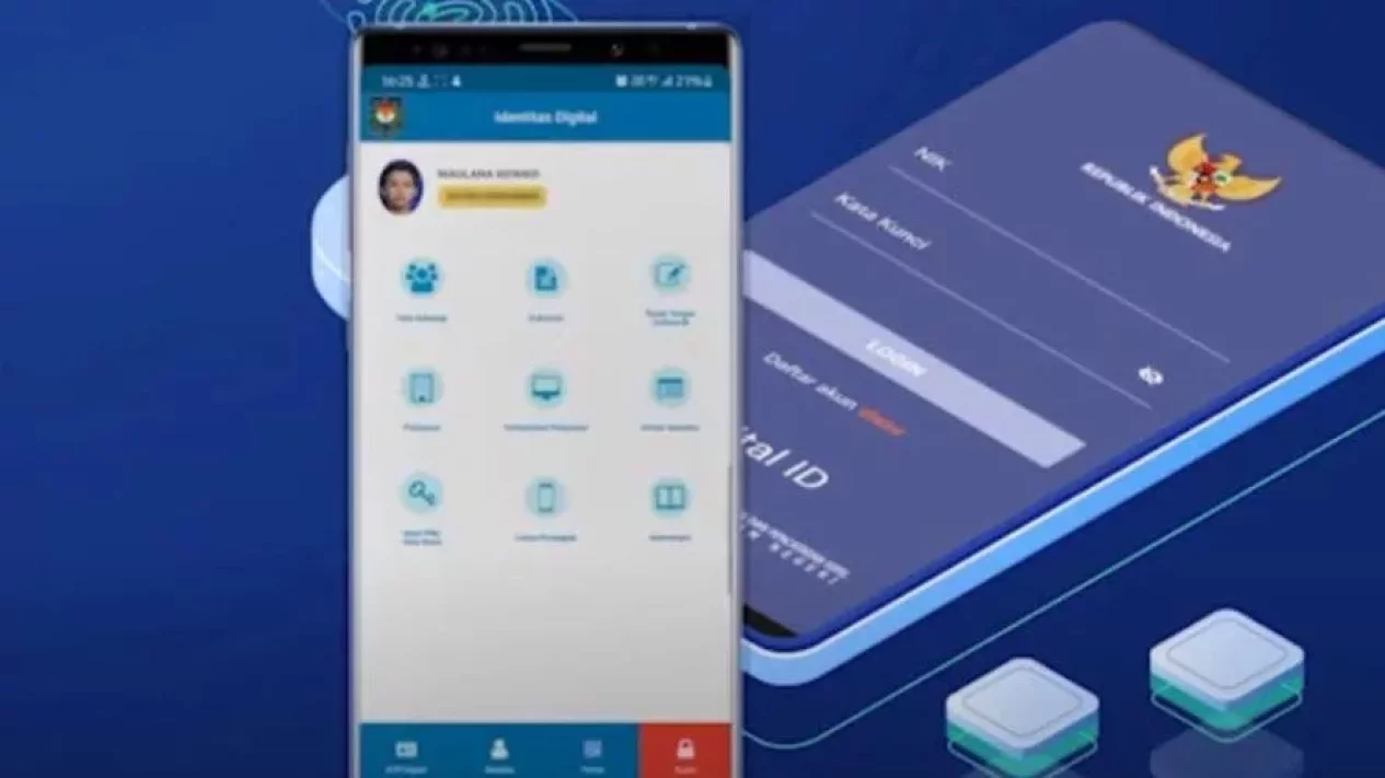 5 Cara Membuat KTP Digital, Langsung Jadi di HP!