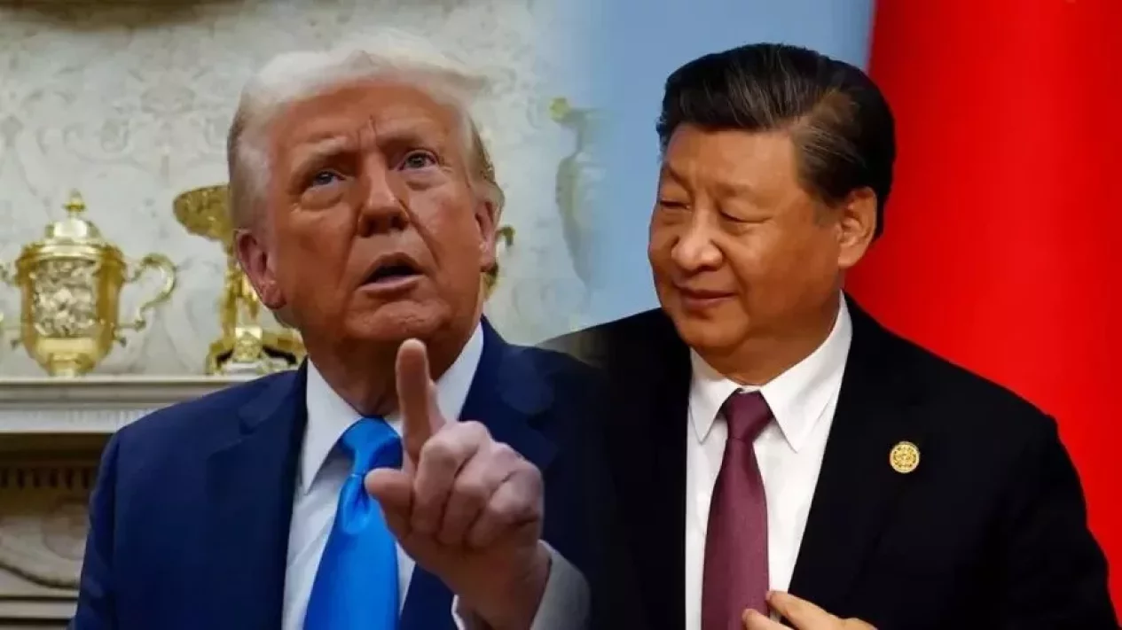 3 Fakta Mengejutkan Kesepakatan TikTok Trump, China Tak Tergoyahkan!