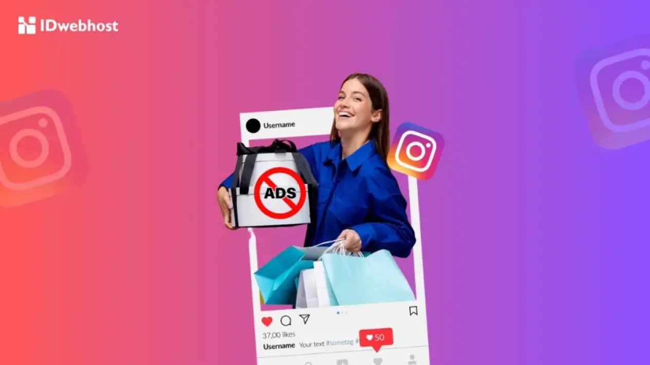 5 Fakta Mengejutkan Instagram Tanpa Iklan, Cek Syarat &amp; Harganya!