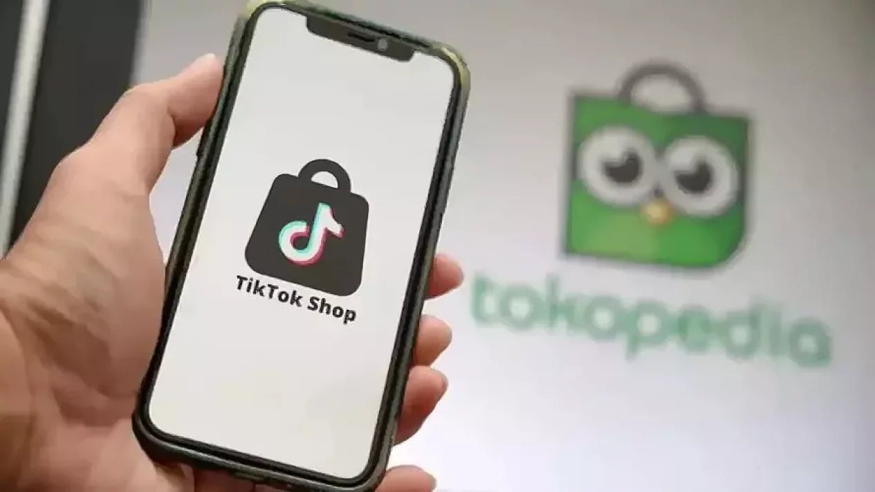 5 Fakta Mengejutkan Denda TikTok Akuisisi Tokopedia dari KPPU