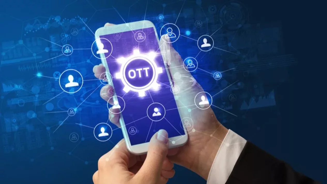Internet Lemot? 5 Fakta Mengejutkan Tanggung Jawab Platform OTT