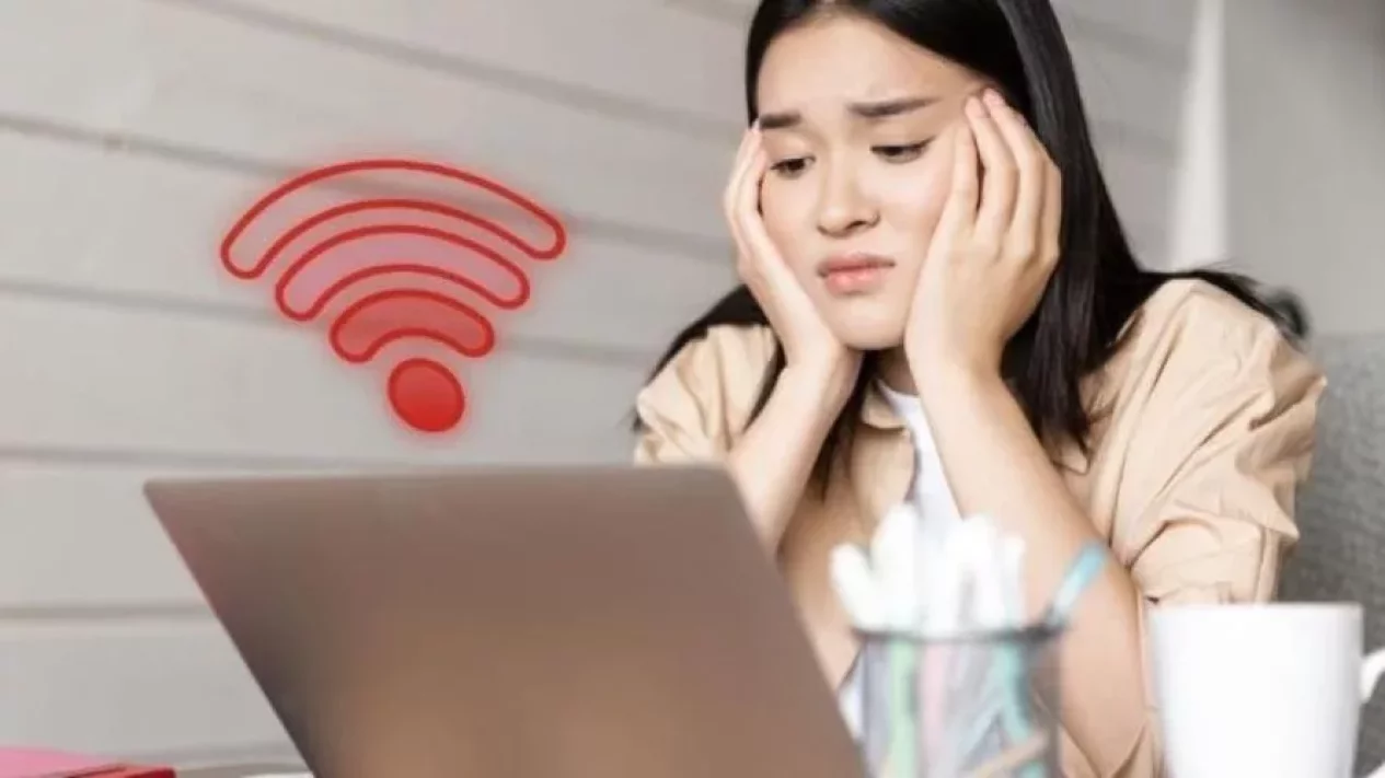 5 Penyebab Internet Lambat di Indonesia, Bos Telko Buka Suara!