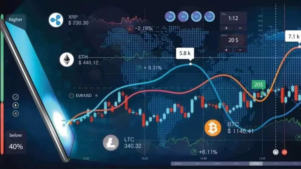 5 Langkah Belajar Trading Crypto Pemula dari Nol (Anti Bingung!)