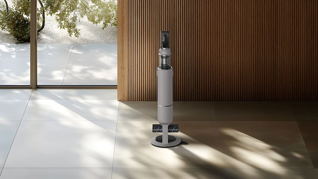 Samsung Bespoke AI, Solusi Cerdas Pelihara Anabul di Rumah