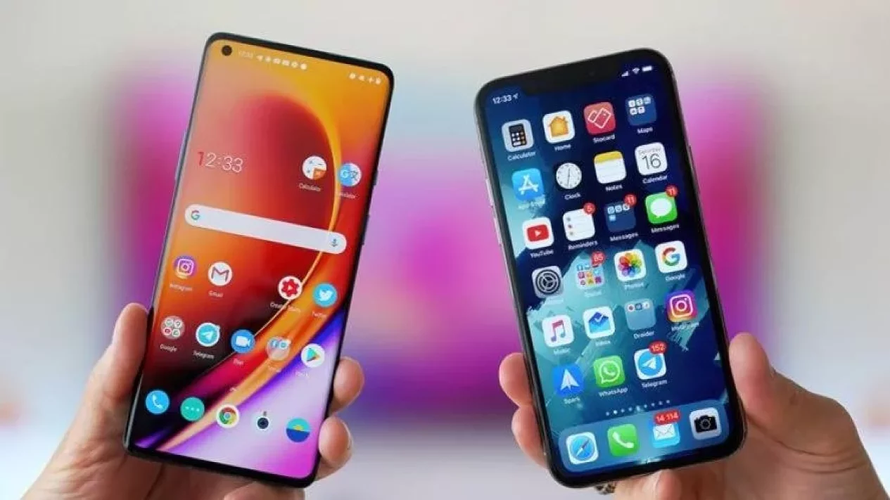 5 Alasan Utama Warga AS Pindah ke HP Android, iOS Menurun