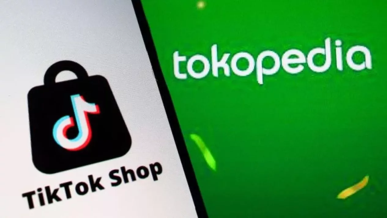 5 Fakta Kontroversi Akuisisi TikTok Tokopedia, KPPU Turun Tangan