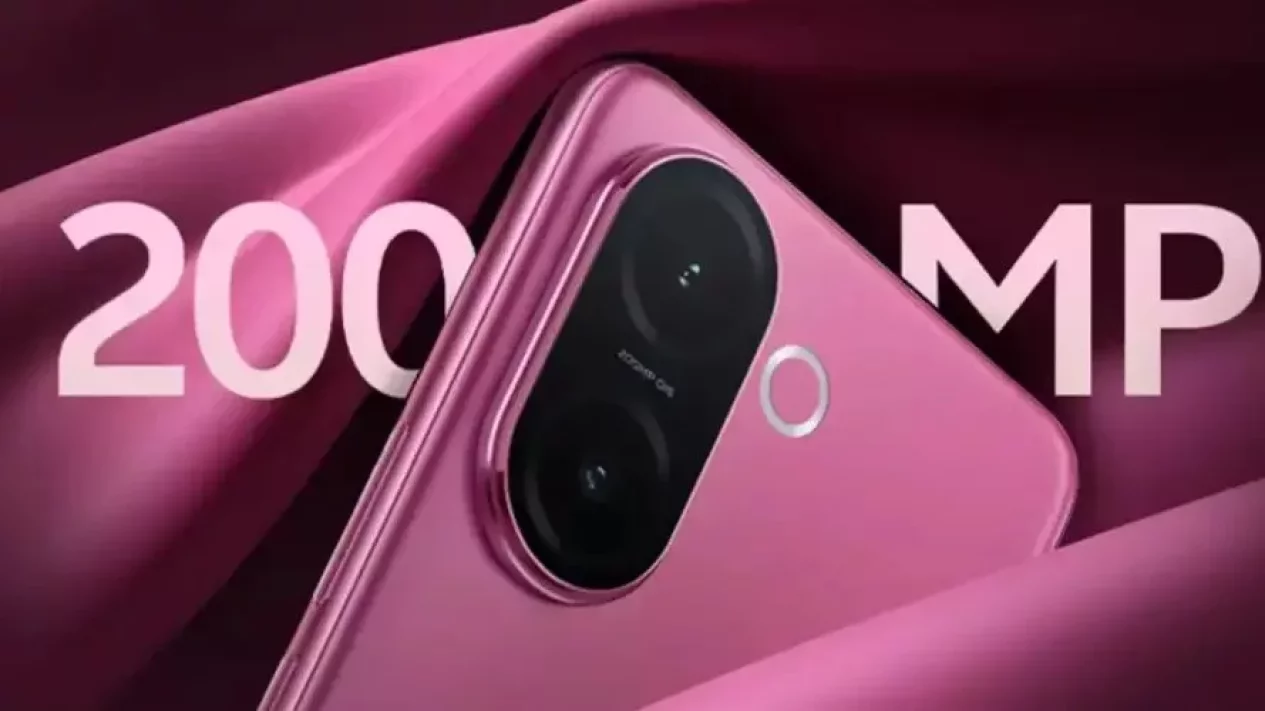 vivo V60e Meluncur: 5 Keunggulan Utama Spesifikasi vivo V60e 200MP