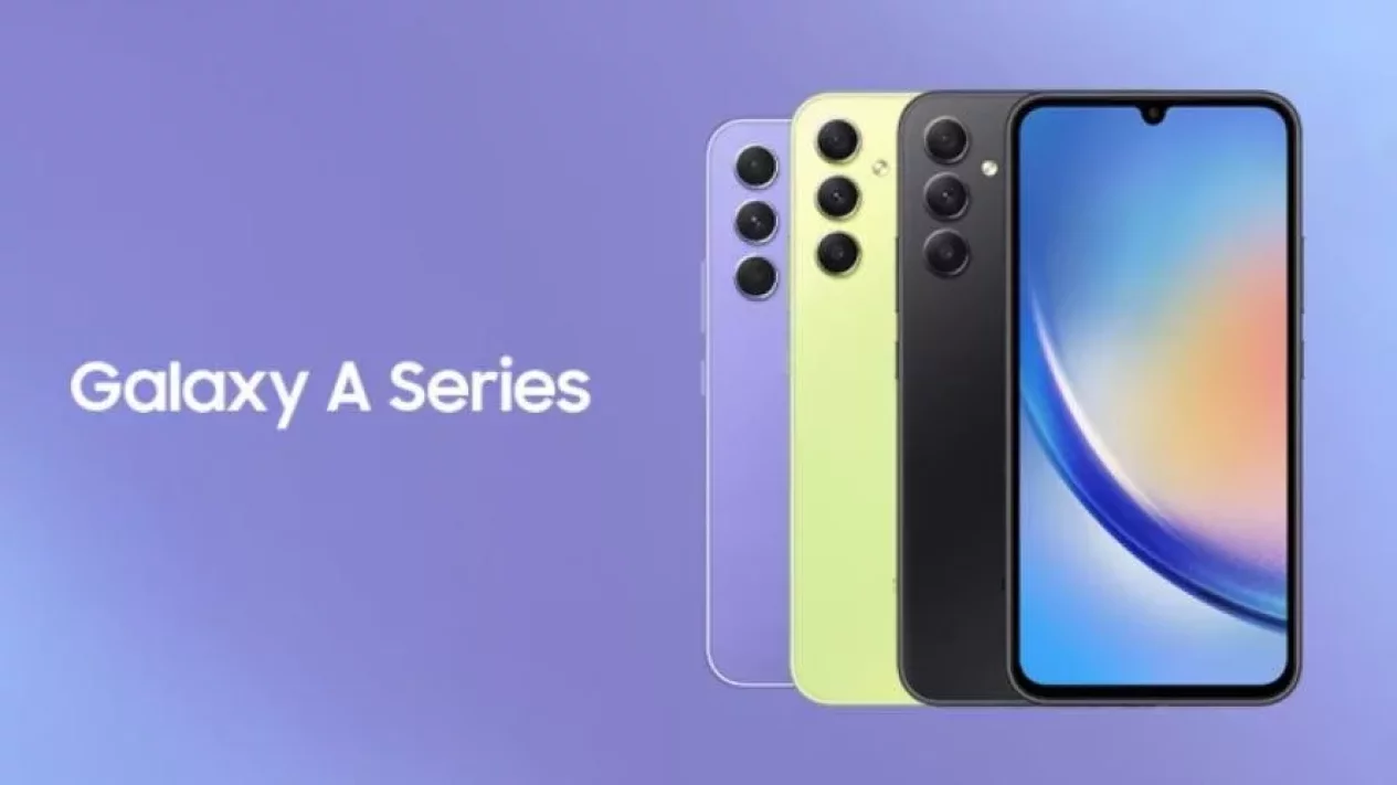7 Alasan Harga HP Turun Drastis: Cek Diskon Samsung Galaxy A Series!