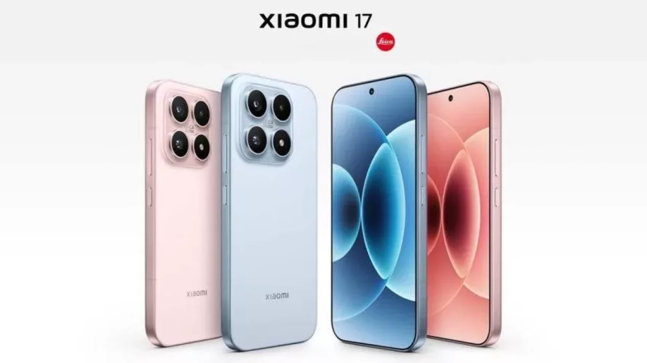 5 Alasan Kenapa Kesuksesan Xiaomi 17 Series Akan Guncang Dunia