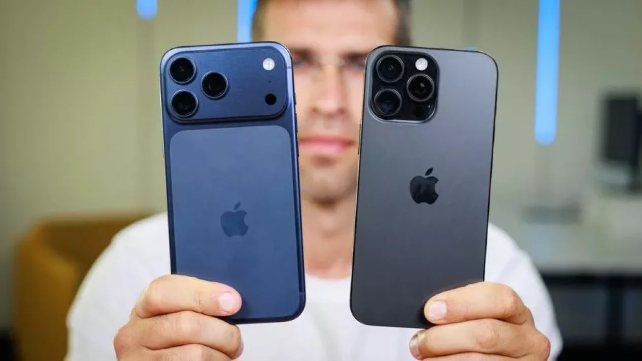 5 Alasan Kuat Upgrade ke iPhone 17 Pro Max: Perbandingan iPhone 16 Pro Max