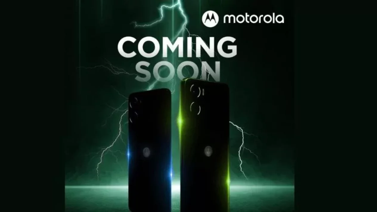 Motorola Moto G06 Power Rilis 7 Oktober: Baterai 7000mAh Tahan Hingga 3 Hari!