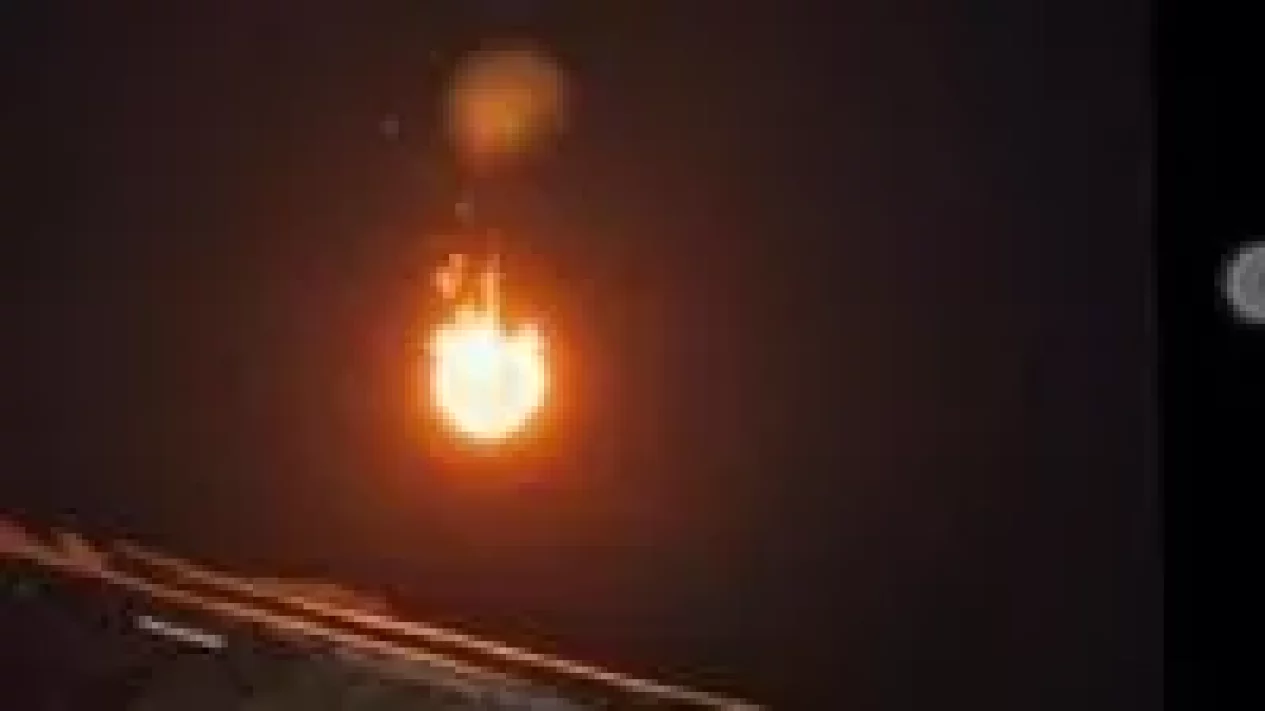 3 Fakta Mengejutkan Dampak Meteor Jatuh di Cirebon, Penjelasan Peneliti BRIN