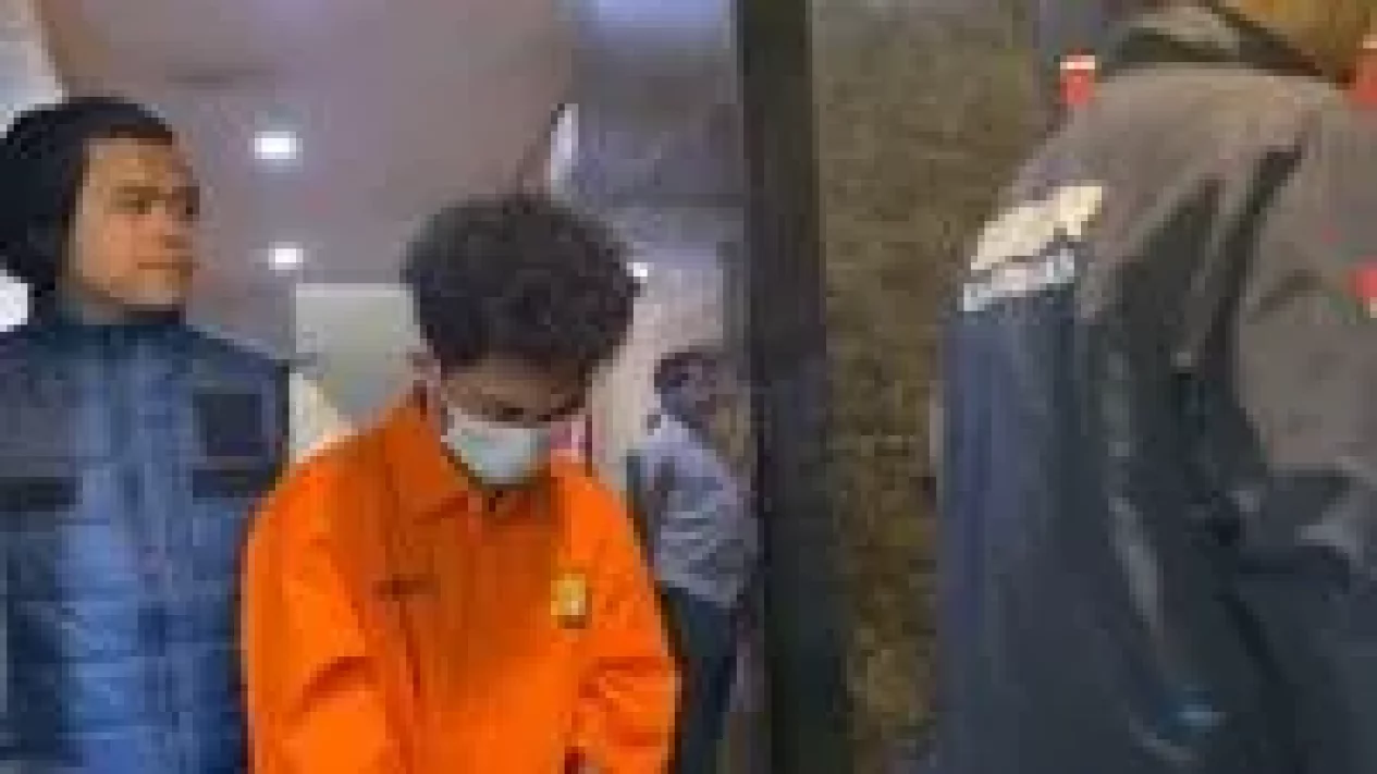 5 Alasan Netizen Ragu dengan Penangkapan Hacker Bjorka