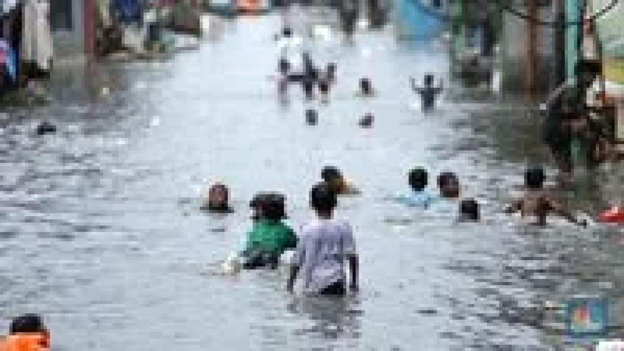 BMKG Warning! 7 Fakta Supermoon 7 Oktober 2025 dan Potensi Banjir Rob Jakarta
