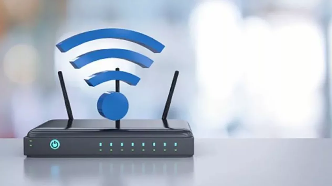5 Posisi Router WiFi Terbaik Agar Internet Lemot Hilang Permanen