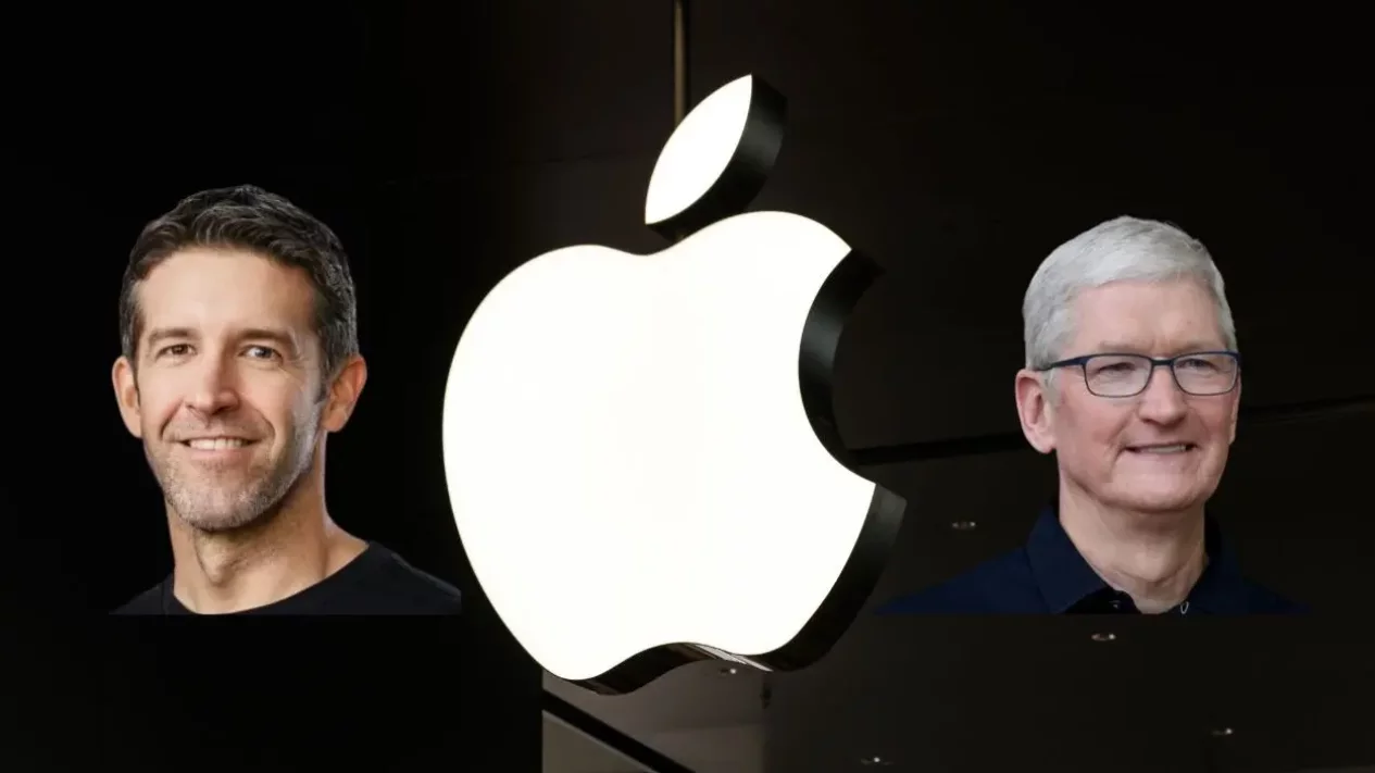 3 Alasan Kuat John Ternus Calon CEO Apple Gantikan Tim Cook