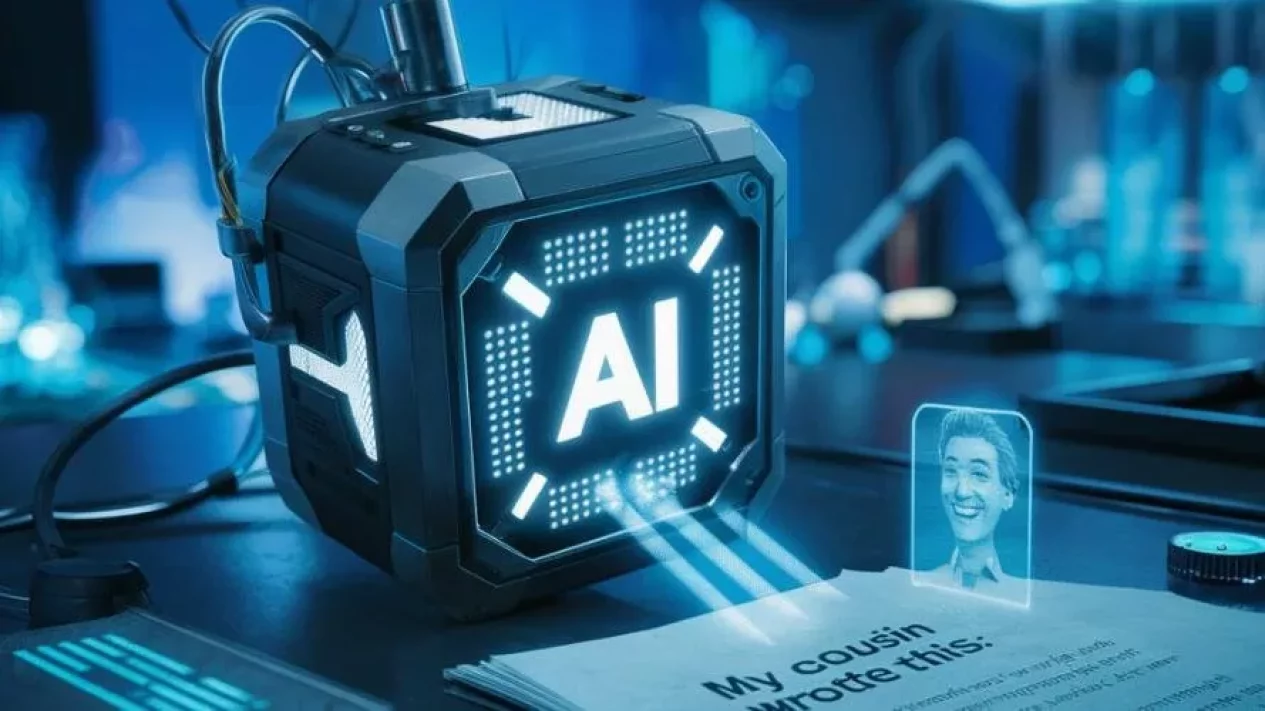 Top 5 Pendeteksi Teks AI Terbaik 2025: Akurasi 100% Wajib Coba!